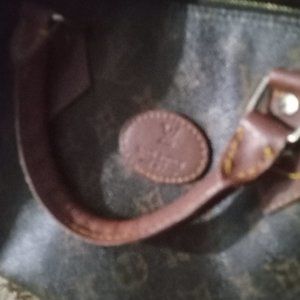 Louie vitton purse